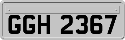 GGH2367