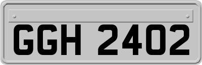 GGH2402