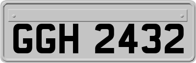 GGH2432