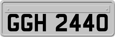 GGH2440
