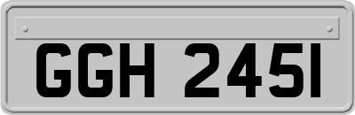GGH2451