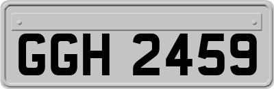GGH2459