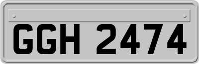 GGH2474