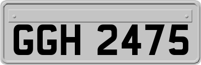 GGH2475