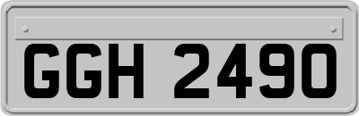 GGH2490
