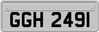 GGH2491