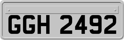 GGH2492