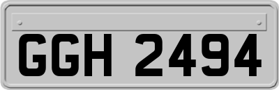 GGH2494