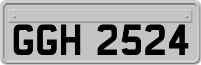 GGH2524