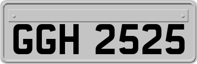 GGH2525