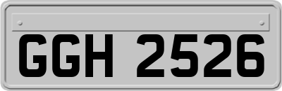 GGH2526