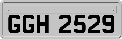 GGH2529