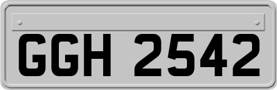 GGH2542