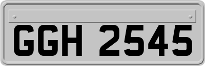 GGH2545