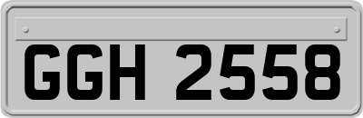 GGH2558