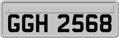 GGH2568
