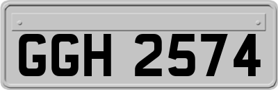 GGH2574