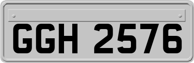 GGH2576