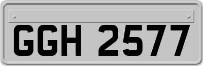 GGH2577