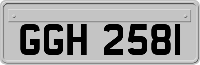 GGH2581