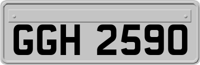 GGH2590