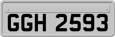 GGH2593