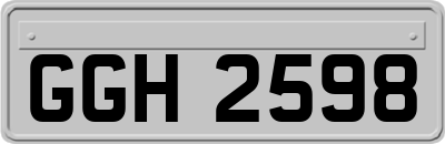GGH2598