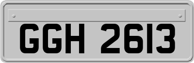 GGH2613