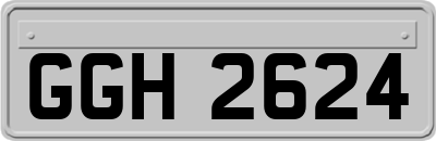GGH2624