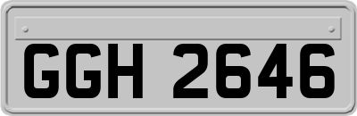 GGH2646