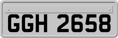 GGH2658