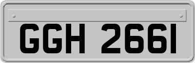 GGH2661