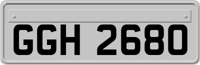 GGH2680