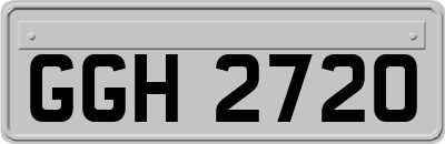 GGH2720