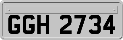 GGH2734