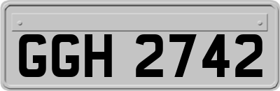 GGH2742