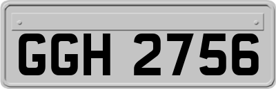 GGH2756