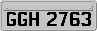 GGH2763