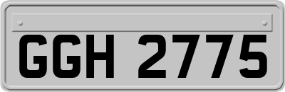 GGH2775