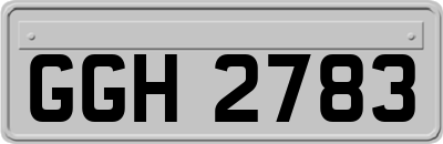 GGH2783