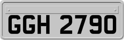 GGH2790