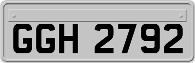GGH2792