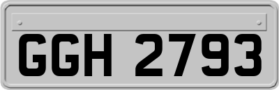 GGH2793