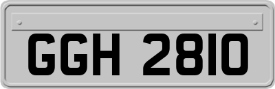 GGH2810