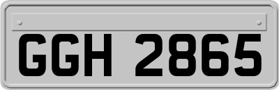 GGH2865