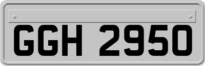 GGH2950