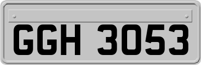 GGH3053