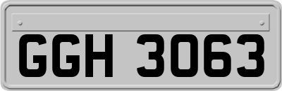 GGH3063