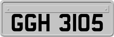 GGH3105
