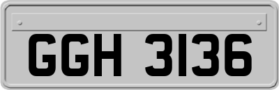 GGH3136